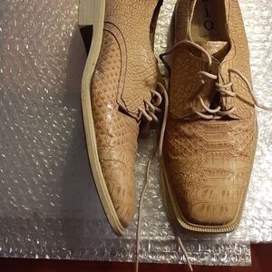 Men's SIO Oxfords Shoes